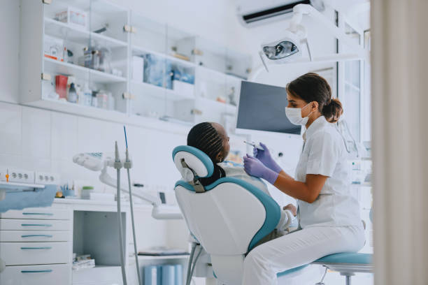 Best Dental Exams and Cleanings  in Texas City, TX